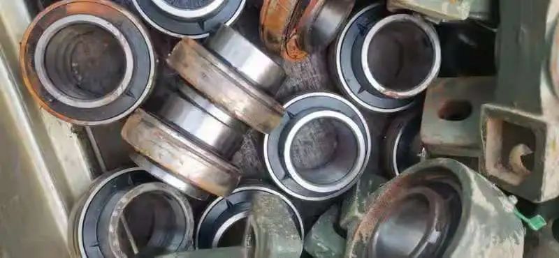 暴雨無情人間有愛 福南軸承捐贈(zèng)軸承物資馳援河南配套廠