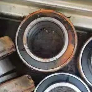 暴雨無情人間有愛 福南軸承捐贈(zèng)軸承物資馳援河南配套廠